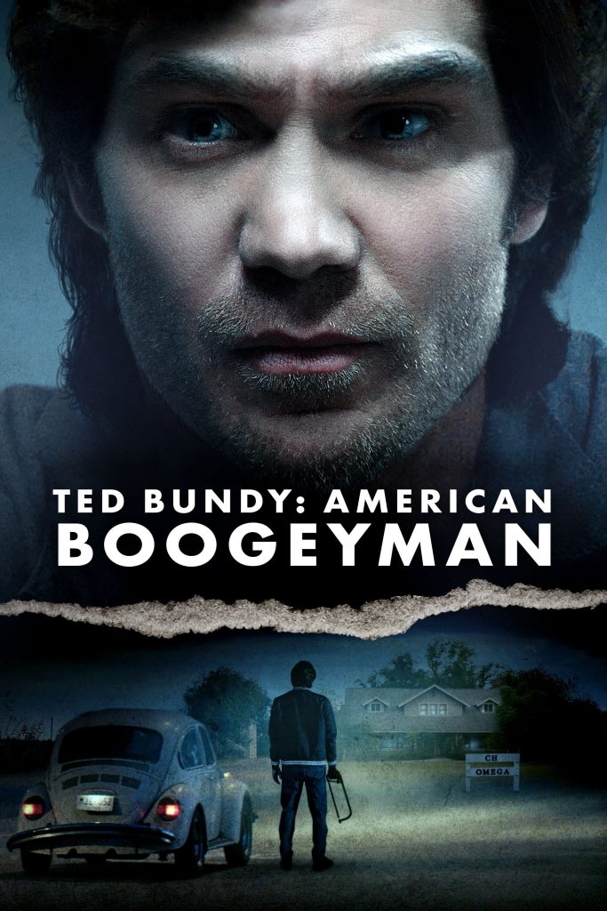Ted Bundy: American Boogeyman. Ulubiony morderca Ameryki